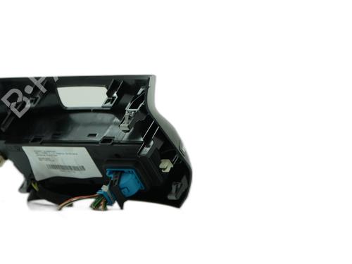 Used Climate control Climate control PEUGEOT 208 I (CA_, CC_) 1.2 THP 110 (110 hp) 39639193 39639193