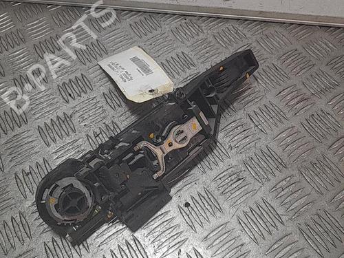 Rear left exterior door handle RENAULT KANGOO Express (FW0/1_) 1.5 dCi 90 (FW0G, FW05, FW08, FW11) | BP22033098C130 