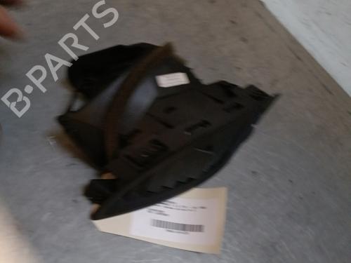 Used Air vent HONDA CIVIC VIII Hatchback (FN, FK) 2.2 CTDi (FK3) (140 hp) 28443127