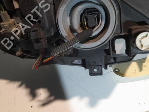 Scheinwerfer links für Scheinwerfer links 21721723 21721723