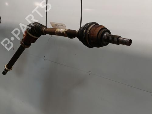 Used Right front driveshaft Right front driveshaft RENAULT GRAND SCÉNIC IV (R9_) 1.3 TCe 140 (R9NB) (140 hp) 27810288 27810288