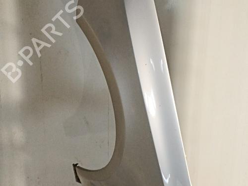 Used Left front fenders Left front fenders 36802319 36802319