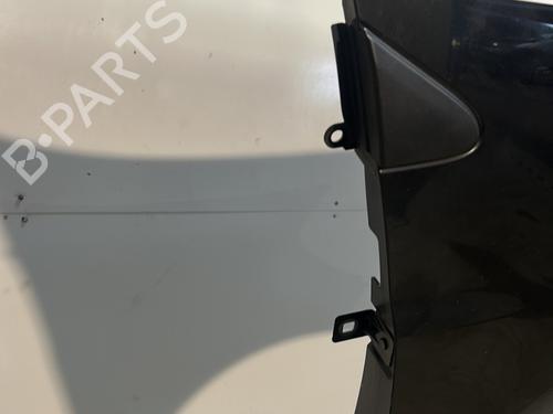 Right front fenders RENAULT CLIO III (BR0/1, CR0/1) 1.2 16V Hi-Flex (BR1U, CR1U) | BP29733634C42