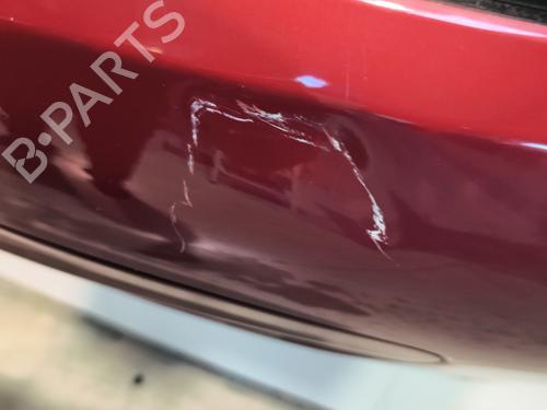 Tailgate NISSAN QASHQAI I (J10, NJ10) 1.5 dCi | BP29733284C6 