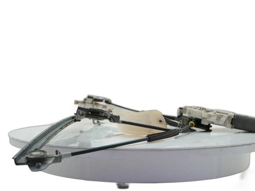 Front left window mechanism PEUGEOT 807 (EB_) 2.0 HDi | BP34284452C22 - Image 3