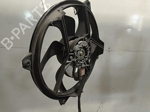 Used Radiator fan Radiator fan 34542770 34542770