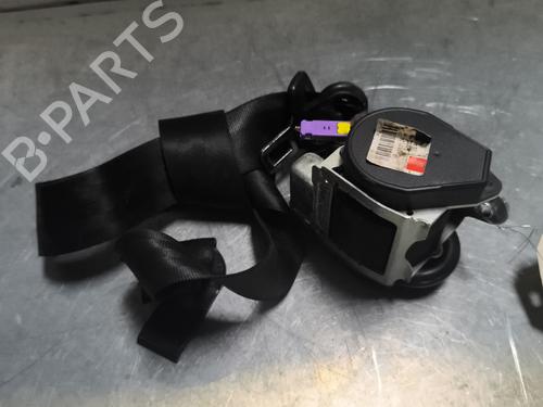 Used Front left belt tensioner AUDI A3 Sportback (8PA) 1.6 TDI (105 hp) 29980080