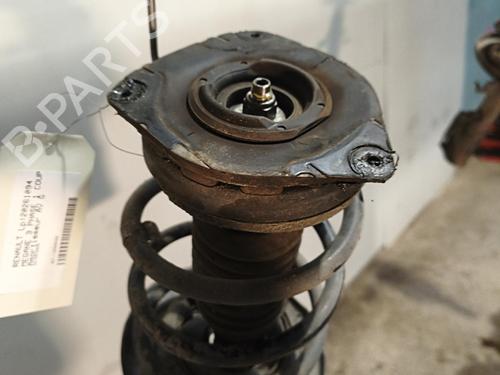 Used Left front shock absorber Left front shock absorber 39640456 39640456