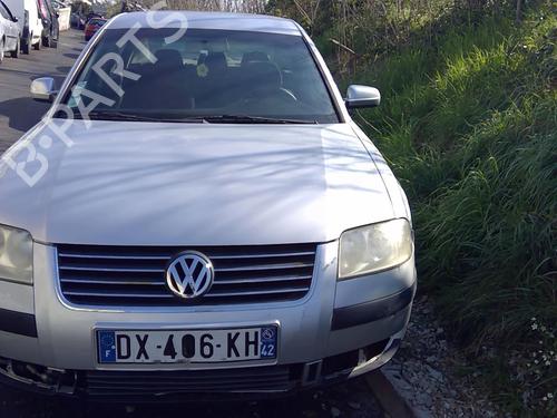 Dør høyre foran VW PASSAT B5.5 (3B3) 1.9 TDI | BP21724313C3 