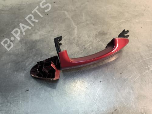 rear-left-exterior-door-handle-ford-fiesta-vi-cb1-ccn-2008-30491550 main image