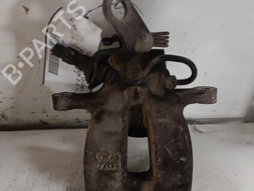 Used Right rear brake caliper VW GOLF V Variant (1K5) 2.0 TDI 16V (140 hp) 24983654