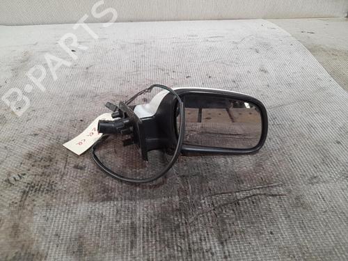 Right mirror PEUGEOT 307 (3A/C) 2.0 HDi 110 | BP21694564C27 