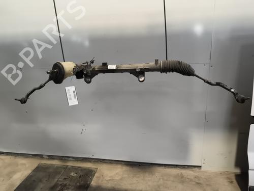 Used Steering rack Steering rack RENAULT GRAND SCÉNIC III (JZ0/1_) 1.5 dCi (JZ09, JZ0D, JZ10, JZ14, JZ1G, JZ29, JZ2C) (110 hp) 29330659 29330659