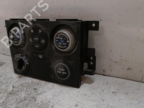 Climate control SUZUKI GRAND VITARA II (JT, TE, TD) 1.9 DDiS All-wheel Drive (JT419, TD44, JB419WD, JB419XD,... | BP22893314I5 