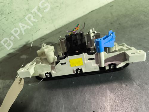 Climate control RENAULT TRAFIC III Van (FG_) 1.6 dCi 115 (FGMD) | BP29330575I5 - Image 3