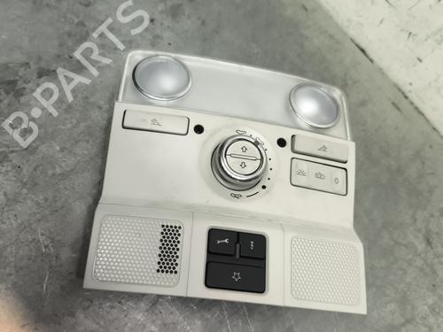 Plafonier VW TIGUAN (5N_) 2.0 TDI 4motion (140 hp) 32994785