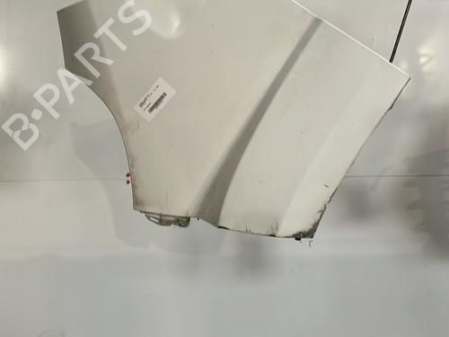 Used Left front fenders CITROËN JUMPER II Van 2.2 HDi 130 (130 hp) 26728786