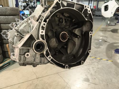 Used Gearbox RENAULT CLIO V (B7_) 1.0 TCe 90 (B7MT) (91 hp) 31257646