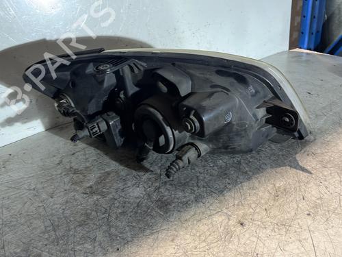Left headlight HYUNDAI GETZ (TB) 1.5 CRDi | BP21838299C28 