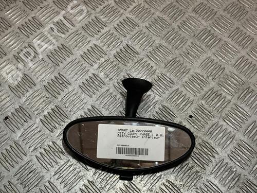 Used Rear mirror Rear mirror SMART CITY-COUPE (450) 0.6 (S1CLB1, 450.331, 450.336) (45 hp) 21700905 21700905