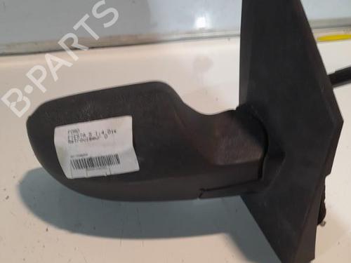 Right mirror FORD FIESTA V (JH_, JD_) 1.4 TDCi | BP21706122C27 
