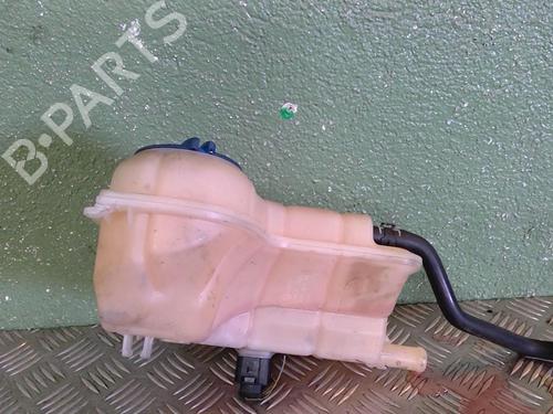 Expansion tank AUDI A4 B7 Avant (8ED) 2.0 TDI | BP21724643C120 