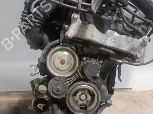 Engine CITROËN DS5 1.6 THP 200 | BP29081693M1 - Image 4