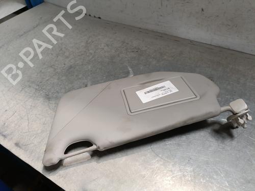 Left sun visor FORD KA+ III (UK, FK) 1.2 Ti-VCT | BP28077897I1 - Image 3