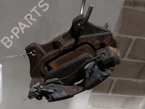 Used Right front brake caliper RENAULT CLIO IV (BH_) 1.5 dCi 90 (90 hp) 21704603