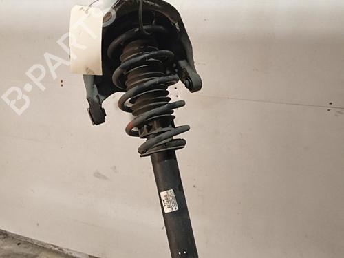 Used Left front shock absorber Left front shock absorber PEUGEOT 407 Coupe (6C_) 2.2 16V (163 hp) 40539683 40539683