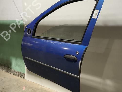 left-front-door-dacia-logan-ls_-2004-31258128 main image