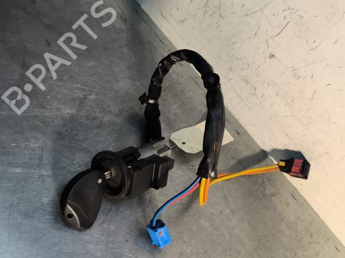 Ignition barrel CITROËN XSARA Coupe (N0) 1.9 D | BP30774976M48