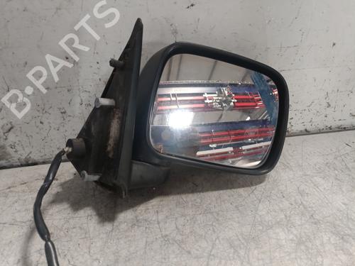Used Right mirror NISSAN TERRANO II (R20) 2.7 TDi 4WD (125 hp) 27718423