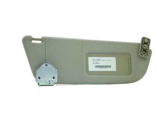 Right sun visor OPEL CORSA C (X01) 1.0 (F08, F68) | BP34283978I2 - Image 3