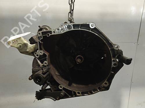 Gearbox CITROËN C3 II (SC_) 1.6 VTi 120 | BP36553805M3 - Image 3