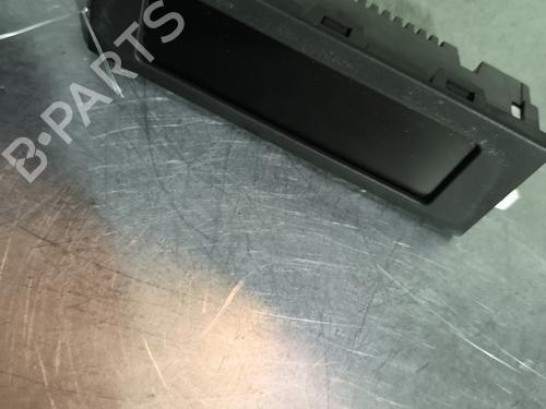 Display monitor CITROËN C3 II (SC_) 1.6 HDi | BP29348132C48 