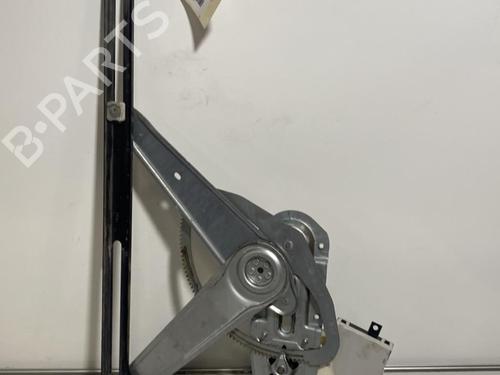 Front right window mechanism FORD FOCUS II (DA_, HCP, DP) 1.6 TDCi | BP29331127C23 