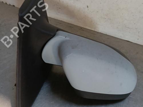 Right mirror RENAULT CLIO III (BR0/1, CR0/1) 1.5 dCi (C/BR0G, C/BR1G) | BP27637336C27 