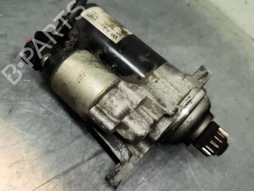 Used Starter VW POLO V (6R1, 6C1) 1.2 (70 hp) 31872231