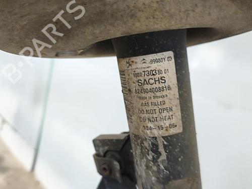 Used Right front shock absorber Right front shock absorber 38188640 38188640