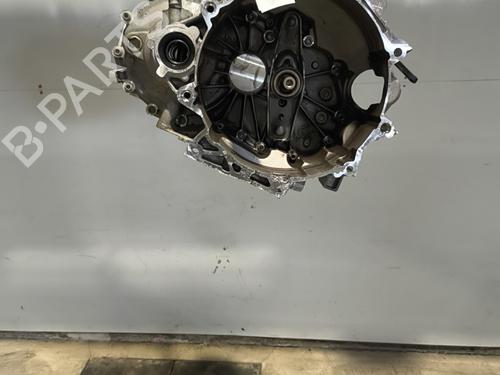 Gearkasse VW POLO VI (AW1, BZ1, AE1) 1.0 TSI (110 hp) 31662767