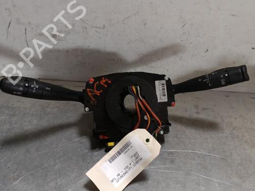 Steering column stalk PEUGEOT 1007 (KM_) 1.4 HDi | BP28173113I23 - Image 3
