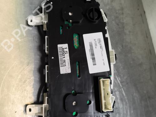 Instrument cluster NISSAN X-TRAIL II (T31) 2.0 dCi 4x4 | BP29330482C47