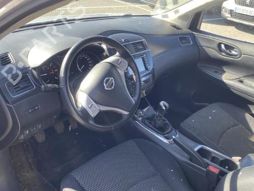 Ratstangsstang NISSAN PULSAR Hatchback (C13) 1.5 dCi | BP27809903I23  - Image 8