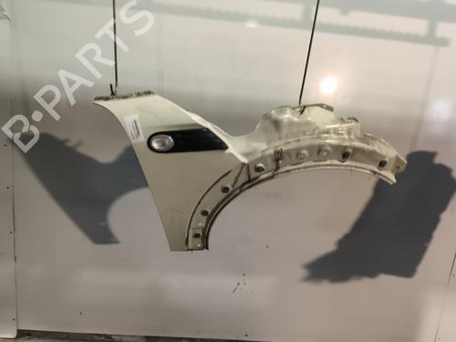 Forskærm Højre MINI MINI (R56) One (95 hp) 31662836