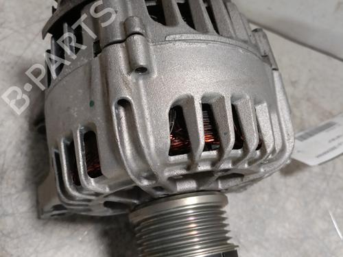 Generator PEUGEOT 208 II (UB_, UP_, UW_, UJ_) 1.2 PureTech 100 (101 hp) 30320346