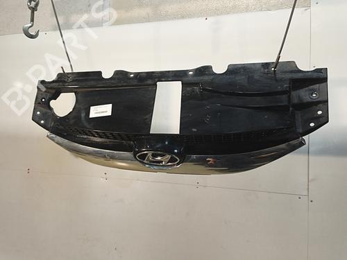 Grill Grill HYUNDAI ix35 (LM, EL, ELH) [2009-2016] 34284786 34284786