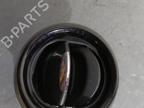 Air vent RENAULT CLIO IV (BH_) 1.5 dCi 75 | BP29081138I21 