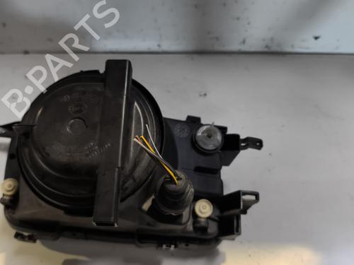 Used Left headlight Left headlight AUDI 80 B4 Saloon (8C2) 1.9 TDI (90 hp) 25274290 25274290