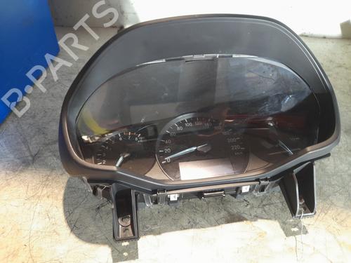 Used Instrument cluster FORD KA+ III (UK, FK) 1.2 Ti-VCT (85 hp) 22359503